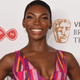 Illustration for article titled Michaela Coel, Clearly Not Looking Like a Flight Attendant, Gets Mistaken for ... a Flight Attendant